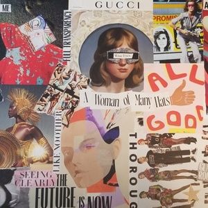 Meet your Posher, Michelle